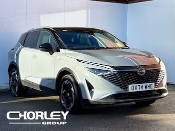 Used Nissan Qashqai 2024 for sale - 77011458: Photo