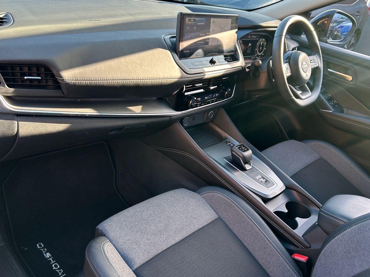 Used Nissan Qashqai 2024 for sale - 77011458: Photo 2