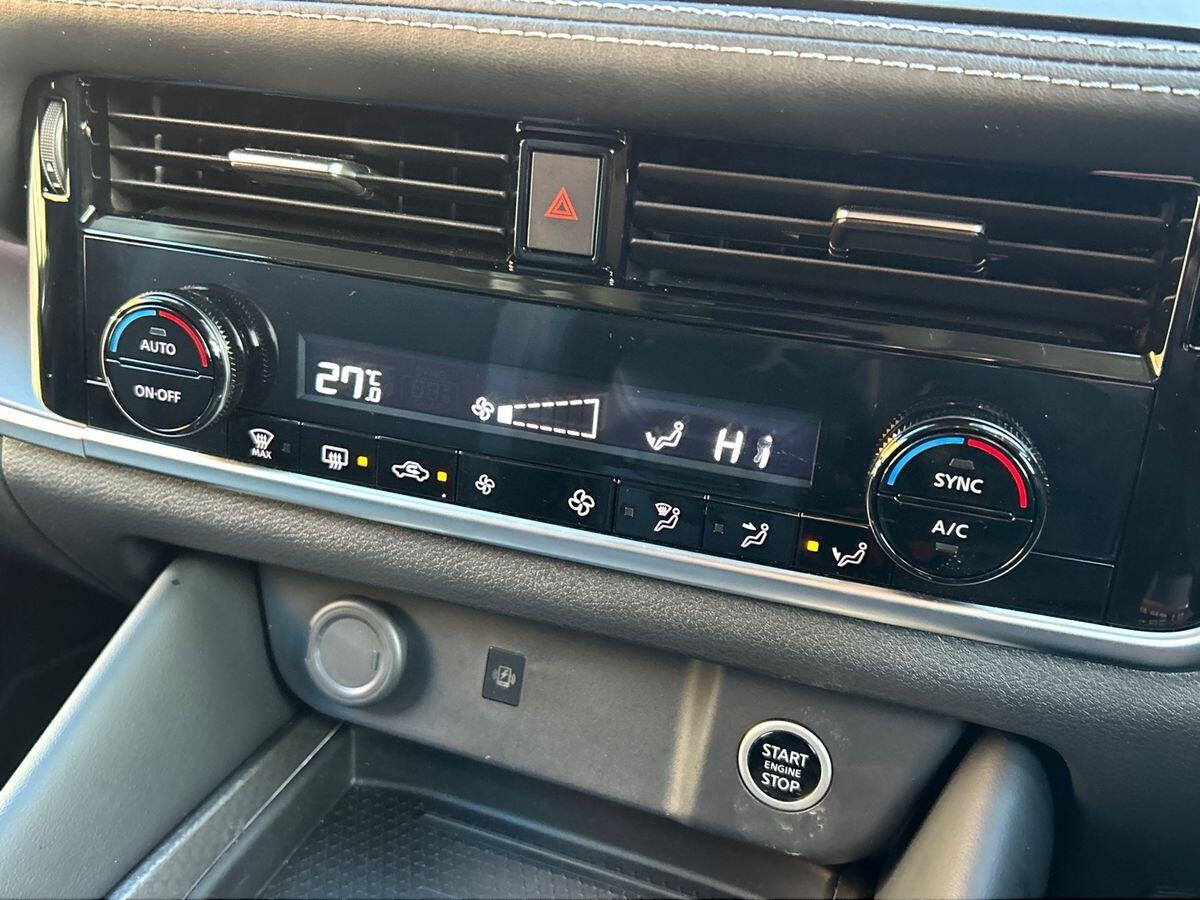 Used Nissan Qashqai 2024 for sale - 77011458: Photo 25