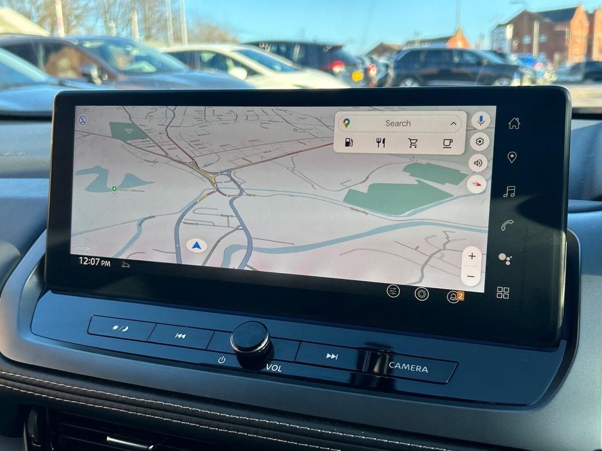 Used Nissan Qashqai 2024 for sale - 77011458: Photo 26