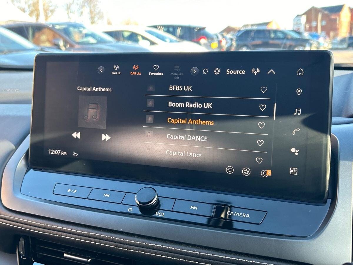 Used Nissan Qashqai 2024 for sale - 77011458: Photo 27