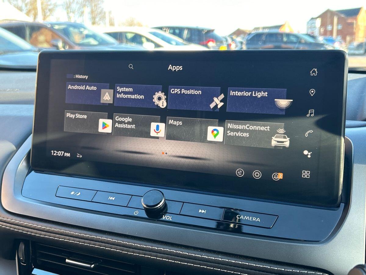 Used Nissan Qashqai 2024 for sale - 77011458: Photo 28