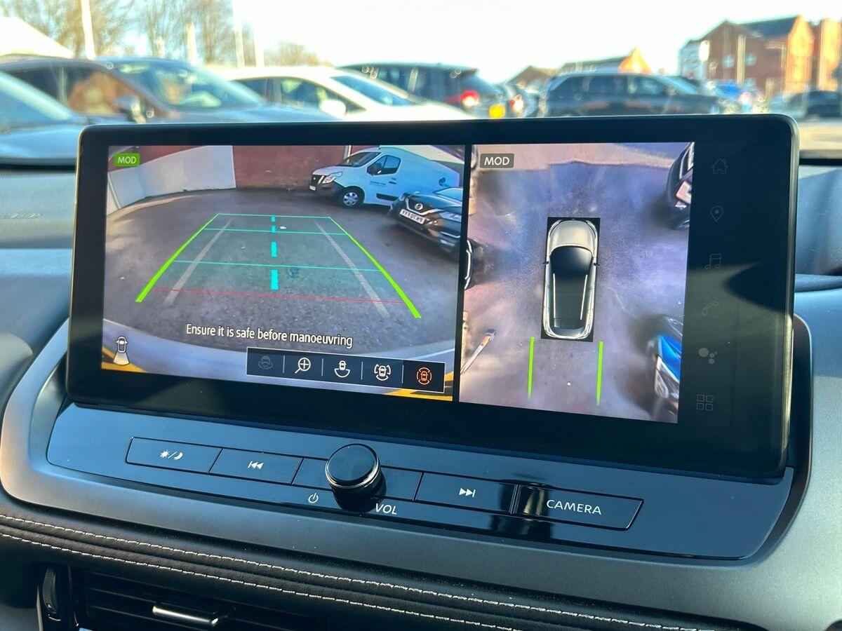 Used Nissan Qashqai 2024 for sale - 77011458: Photo 30