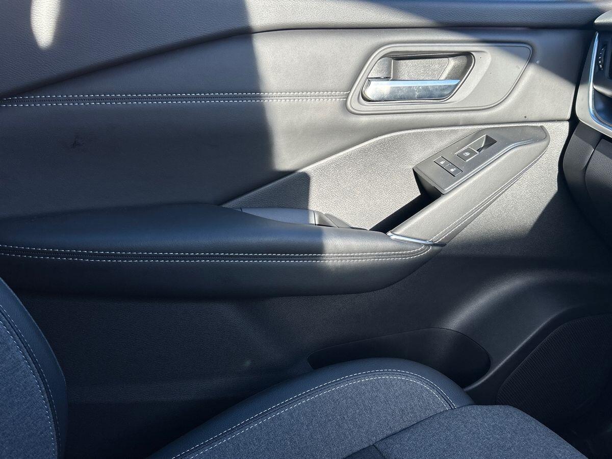 Used Nissan Qashqai 2024 for sale - 77011458: Photo 32