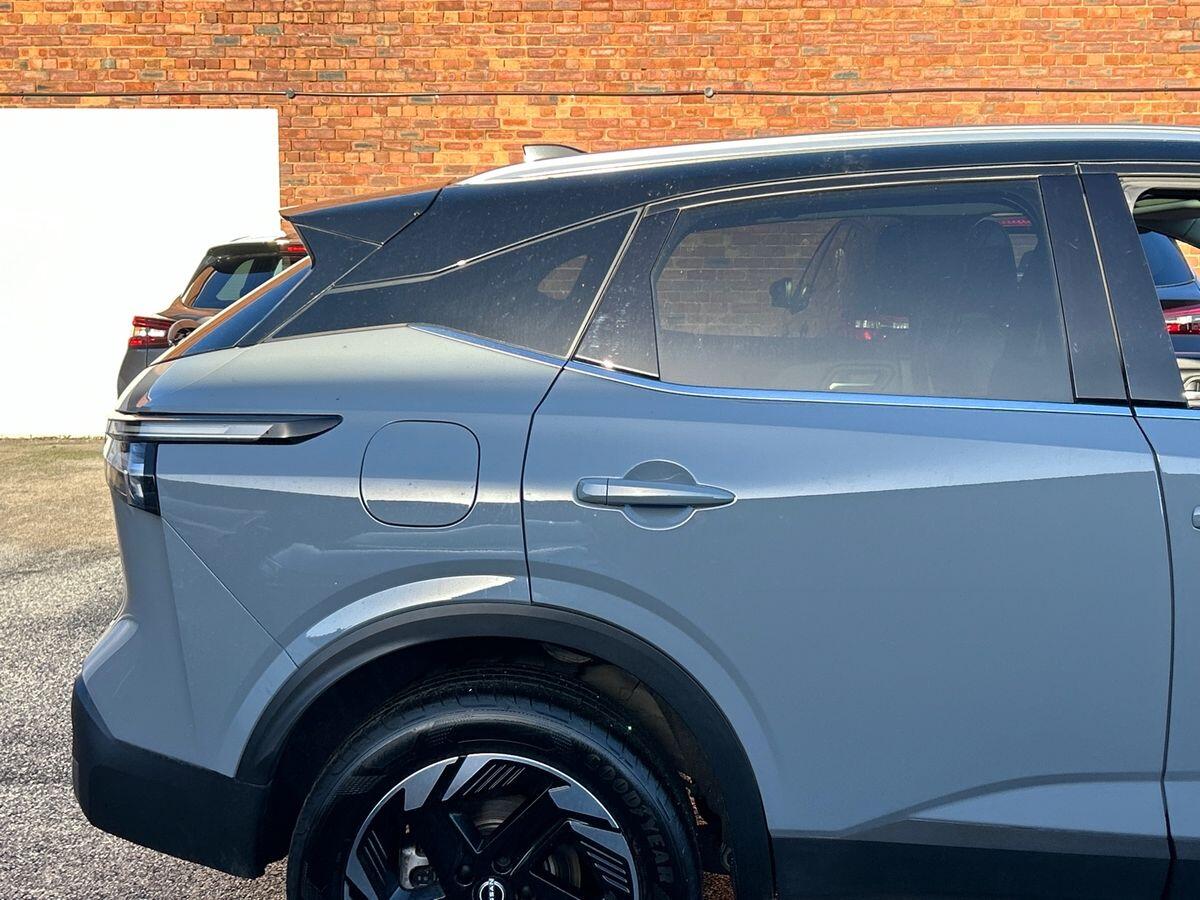 Used Nissan Qashqai 2024 for sale - 77011458: Photo 36