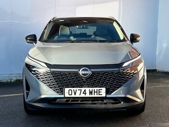 Used Nissan Qashqai 2024 for sale - 77011458: Photo