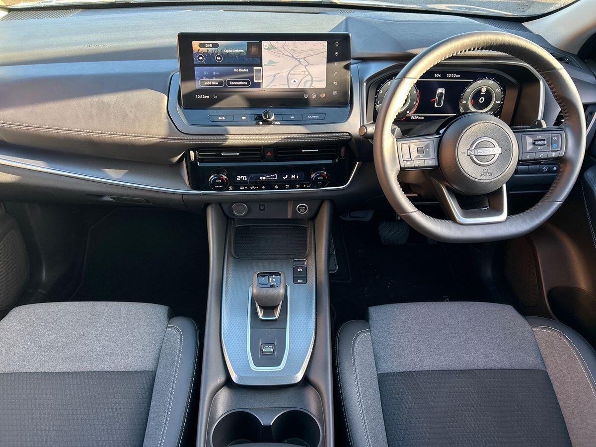 Used Nissan Qashqai 2024 for sale - 77011458: Photo 7