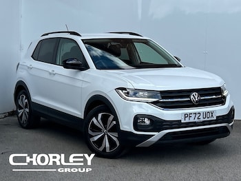 Used Volkswagen T-Cross 2023 for sale - 78781892: Photo