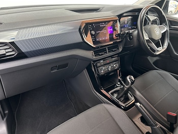 Used Volkswagen T-Cross 2023 for sale - 78781892: Photo
