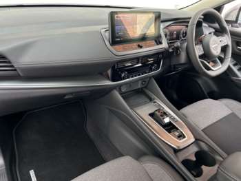 Used Nissan Qashqai 2025 for sale - 75331437: Photo