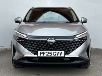 Used Nissan Qashqai 2025 for sale - 75331437: Photo