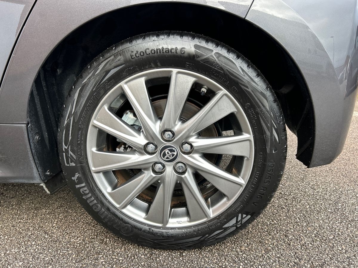 Used Toyota Yaris 2023 for sale - 76469263: Photo 10