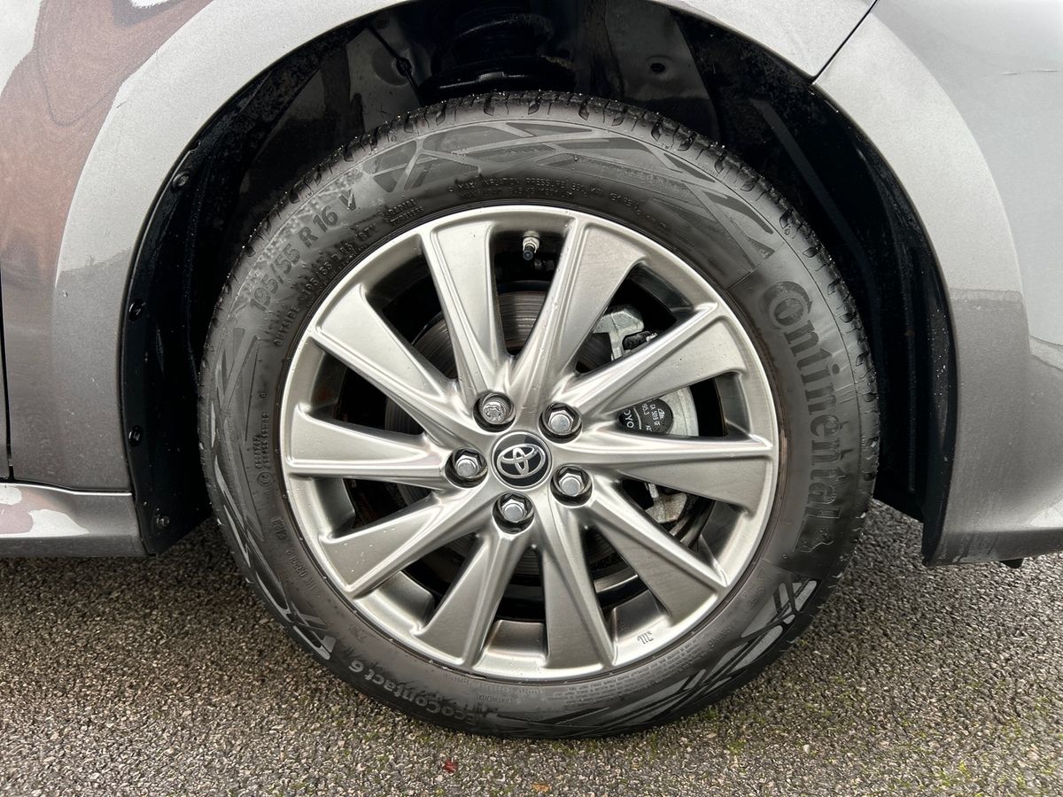 Used Toyota Yaris 2023 for sale - 76469263: Photo 12