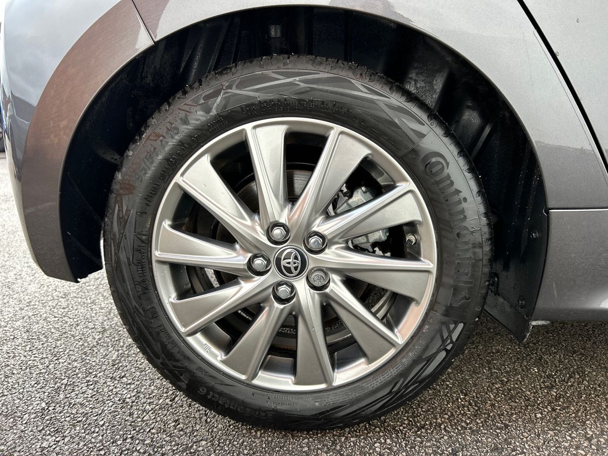 Used Toyota Yaris 2023 for sale - 76469263: Photo 13