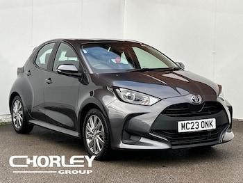 Used Toyota Yaris 2023 for sale - 76469263: Photo