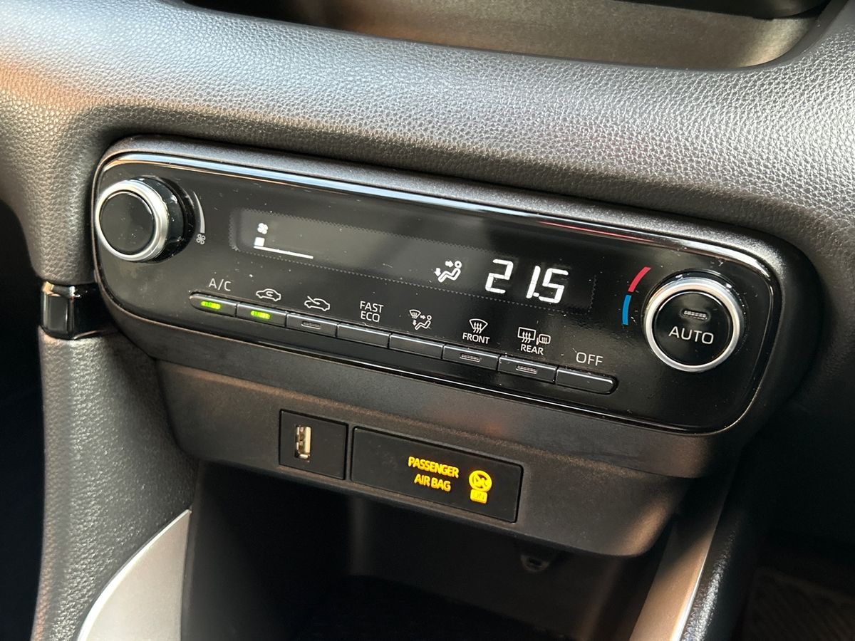 Used Toyota Yaris 2023 for sale - 76469263: Photo 26