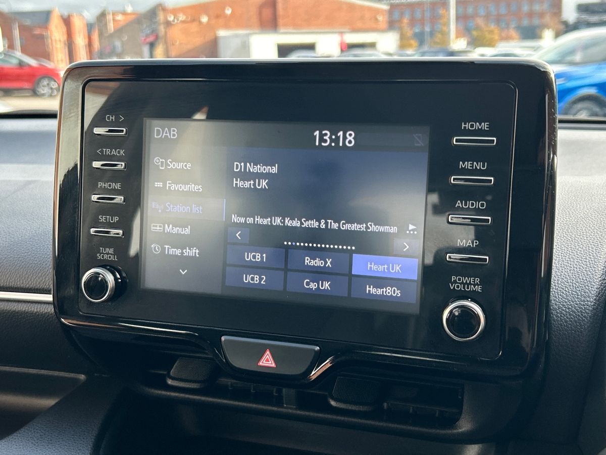 Used Toyota Yaris 2023 for sale - 76469263: Photo 27