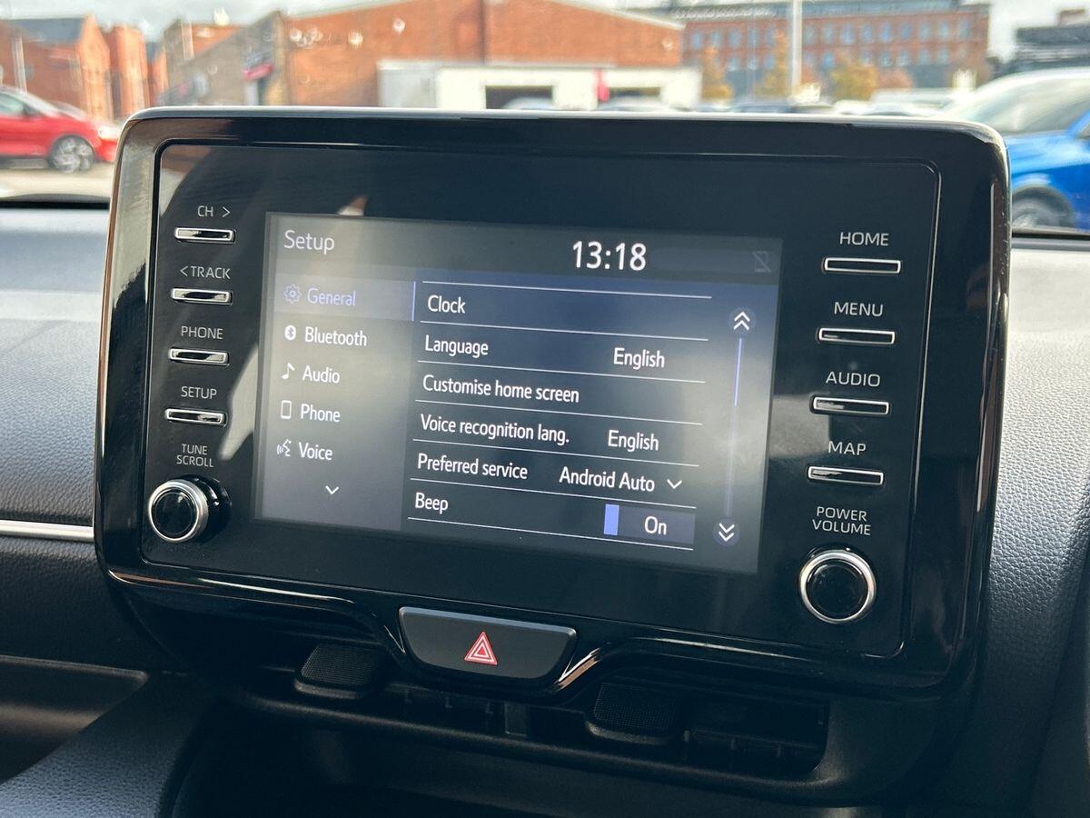 Used Toyota Yaris 2023 for sale - 76469263: Photo 28