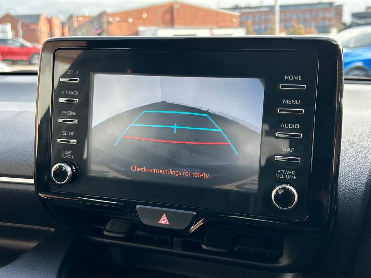 Used Toyota Yaris 2023 for sale - 76469263: Photo 29