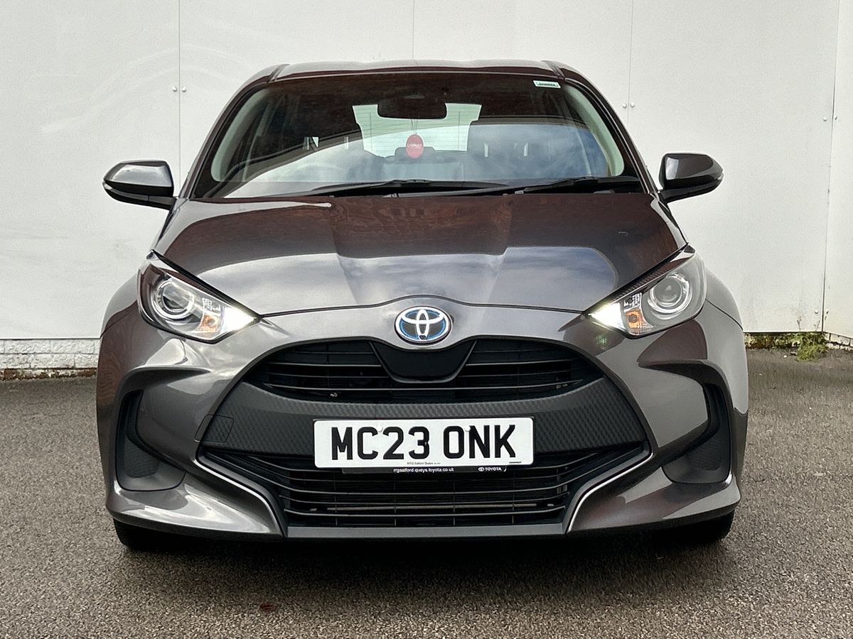 Used Toyota Yaris 2023 for sale - 76469263: Photo 4