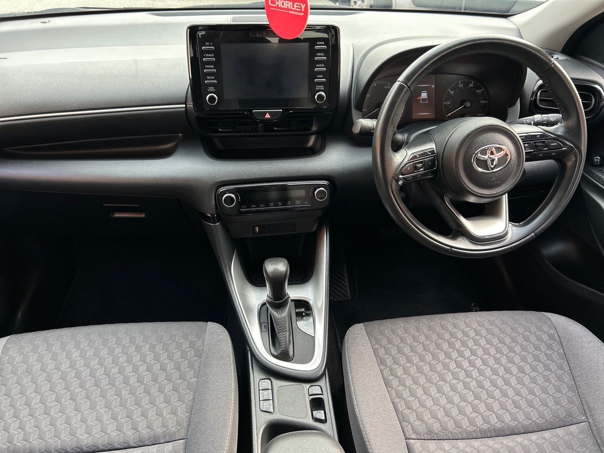 Used Toyota Yaris 2023 for sale - 76469263: Photo 7