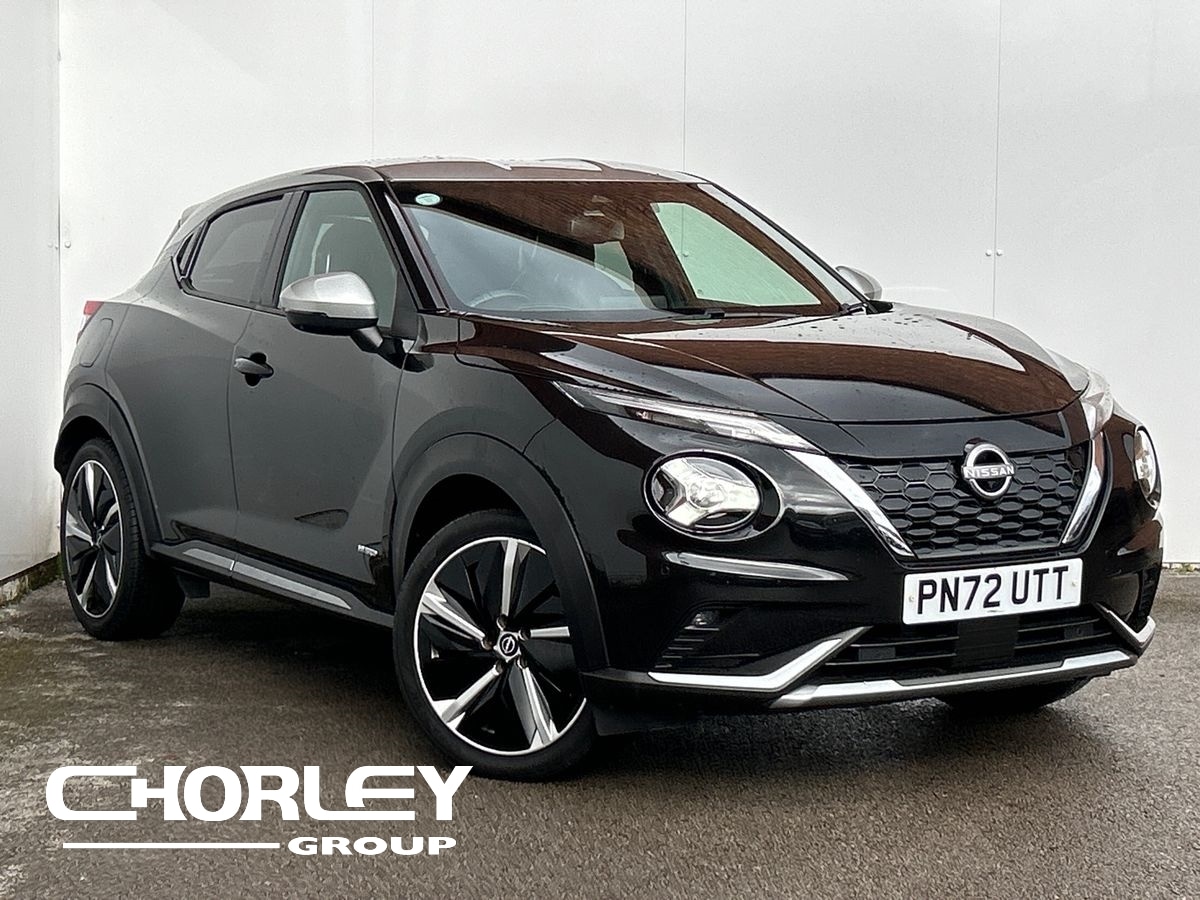 Used Nissan Juke 2022 for sale - 78012048: Photo 1