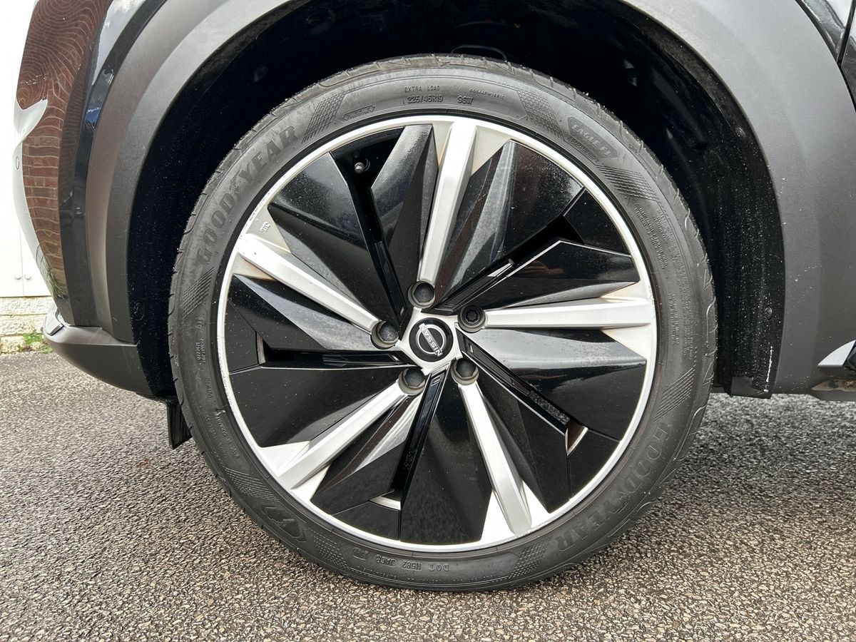 Used Nissan Juke 2022 for sale - 78012048: Photo 10