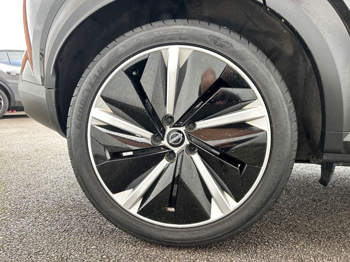 Used Nissan Juke 2022 for sale - 78012048: Photo 12