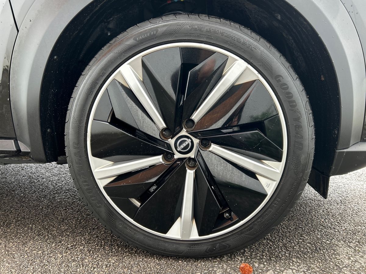 Used Nissan Juke 2022 for sale - 78012048: Photo 13