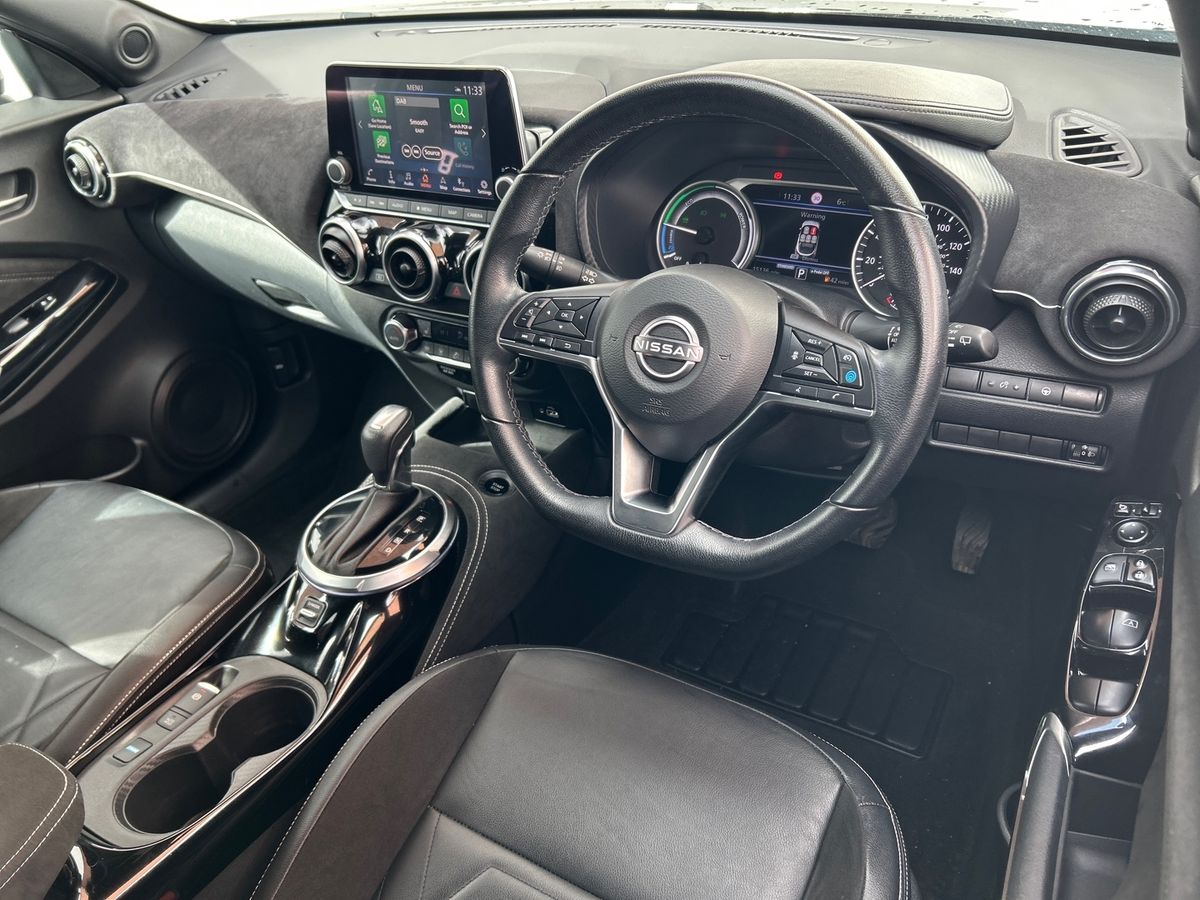 Used Nissan Juke 2022 for sale - 78012048: Photo 14