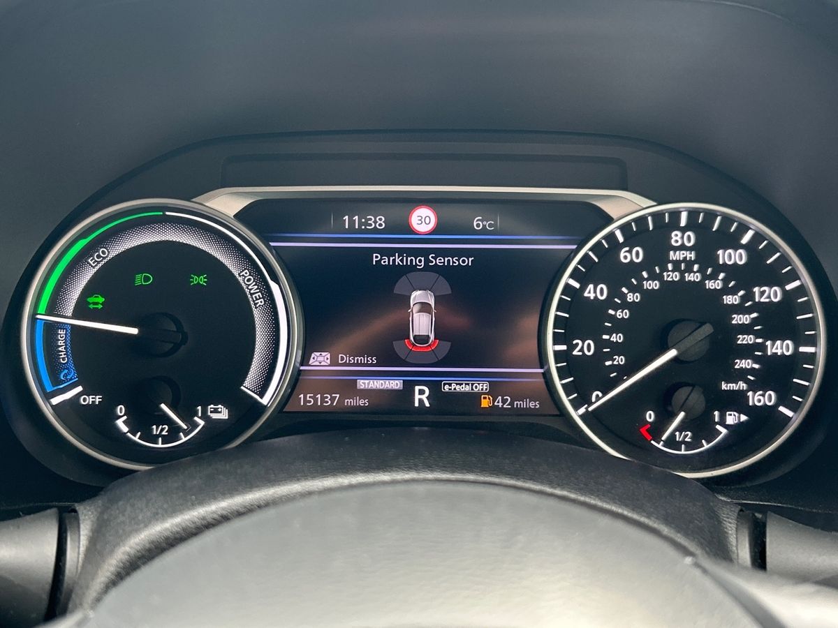 Used Nissan Juke 2022 for sale - 78012048: Photo 15