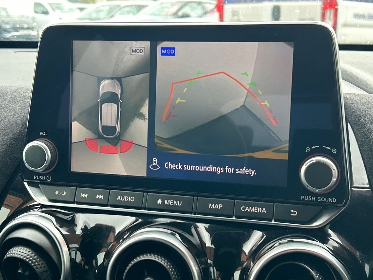 Used Nissan Juke 2022 for sale - 78012048: Photo 17