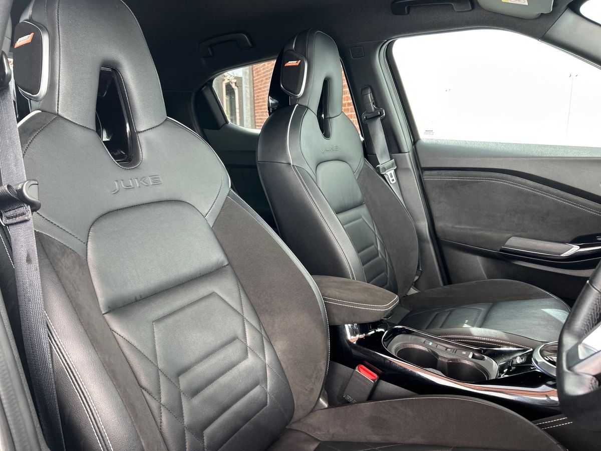 Used Nissan Juke 2022 for sale - 78012048: Photo 19