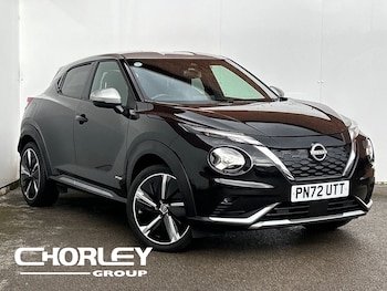 Used Nissan Juke 2022 for sale - 78012048: Photo
