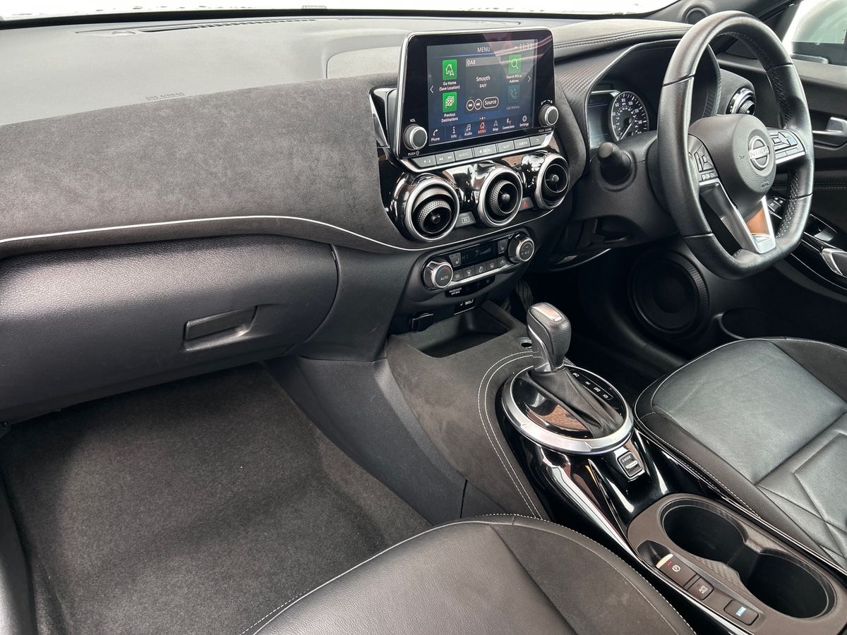 Used Nissan Juke 2022 for sale - 78012048: Photo 2