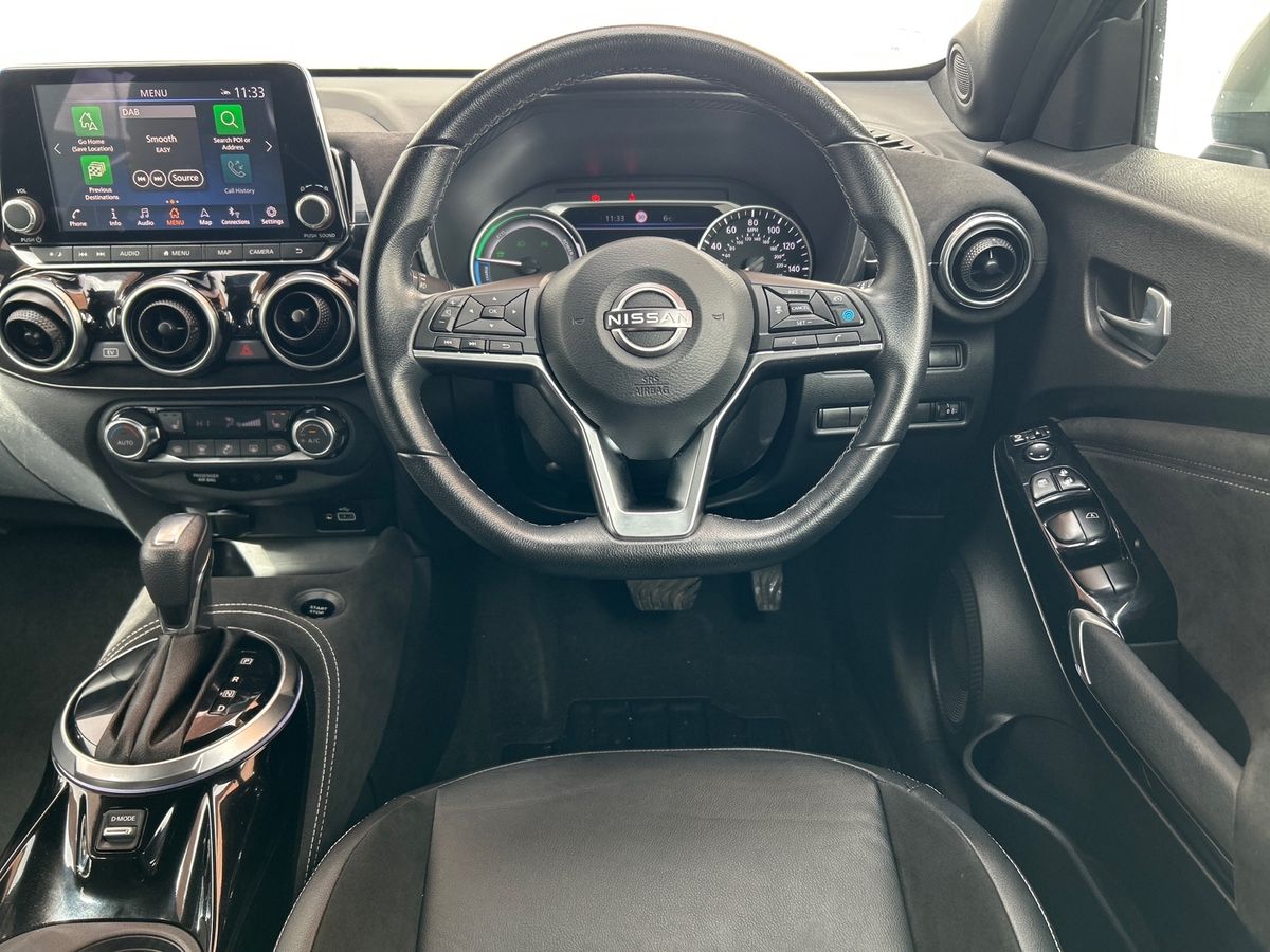 Used Nissan Juke 2022 for sale - 78012048: Photo 20