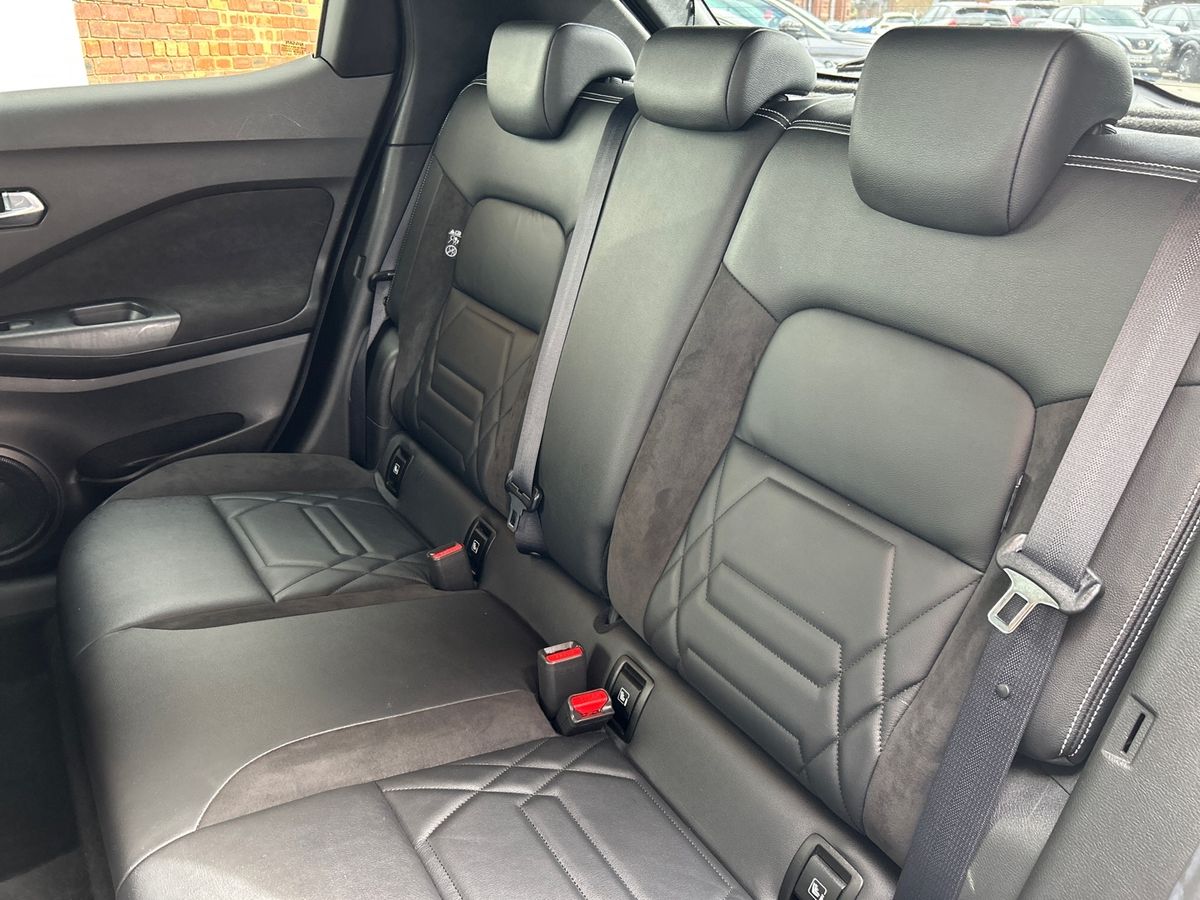 Used Nissan Juke 2022 for sale - 78012048: Photo 21