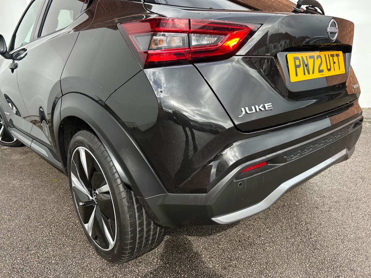 Used Nissan Juke 2022 for sale - 78012048: Photo 23