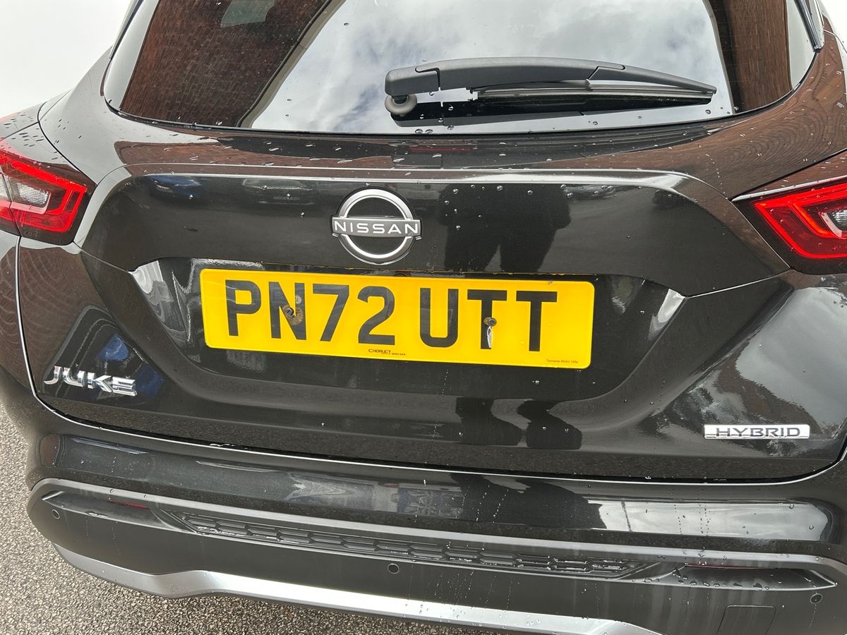 Used Nissan Juke 2022 for sale - 78012048: Photo 25