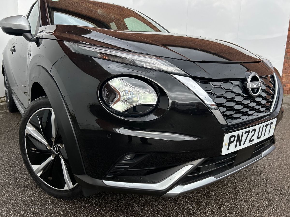 Used Nissan Juke 2022 for sale - 78012048: Photo 26