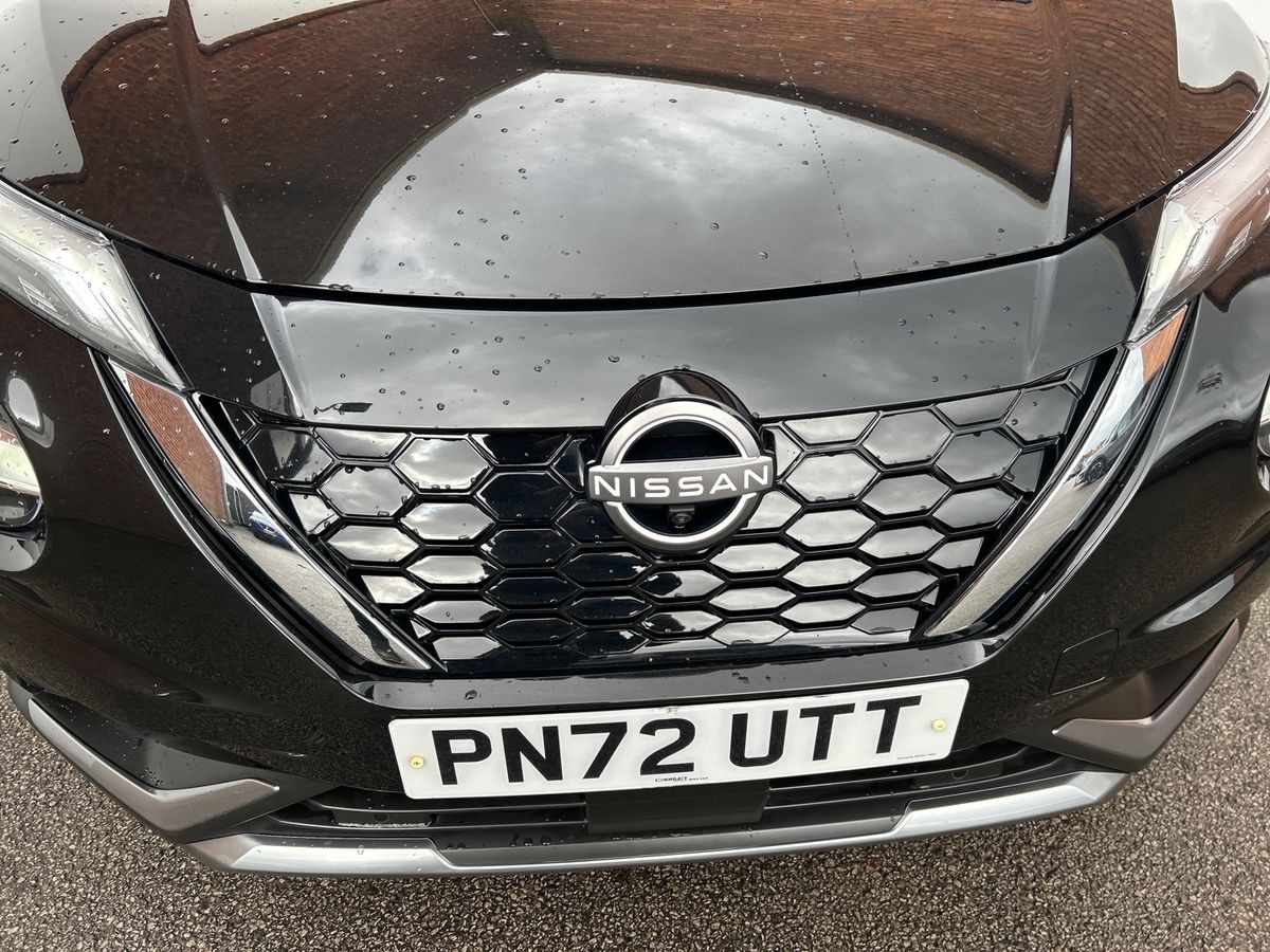 Used Nissan Juke 2022 for sale - 78012048: Photo 27