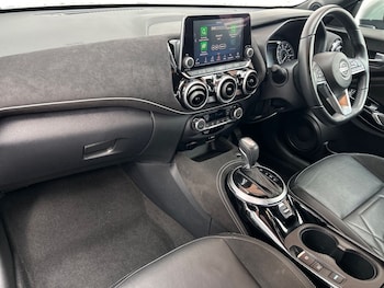 Used Nissan Juke 2022 for sale - 78012048: Photo