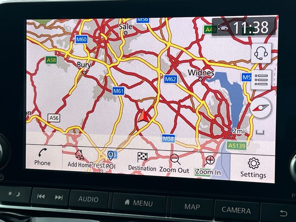 Used Nissan Juke 2022 for sale - 78012048: Photo 32