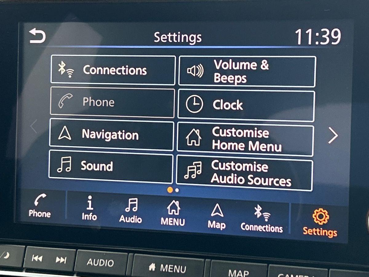 Used Nissan Juke 2022 for sale - 78012048: Photo 35