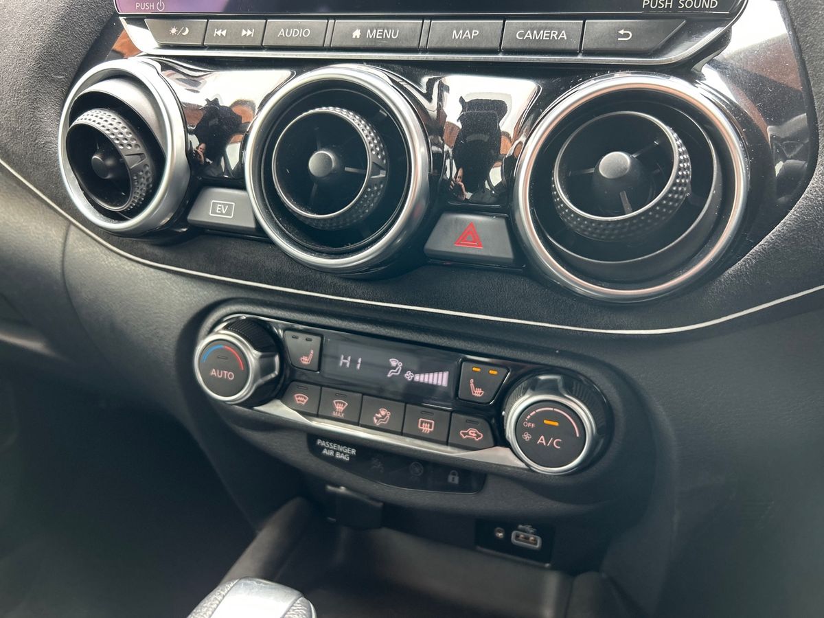 Used Nissan Juke 2022 for sale - 78012048: Photo 38