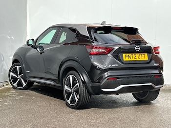 Used Nissan Juke 2022 for sale - 78012048: Photo