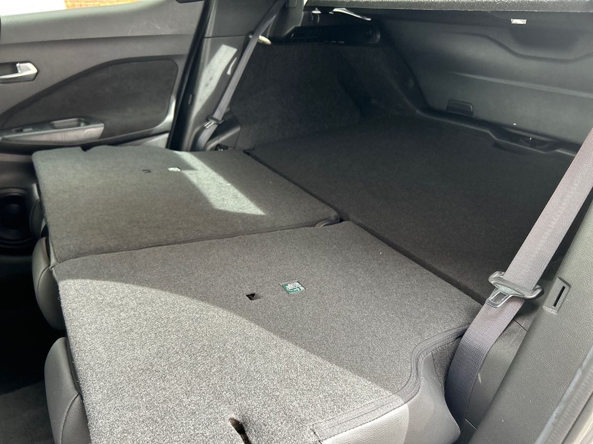 Used Nissan Juke 2022 for sale - 78012048: Photo 47