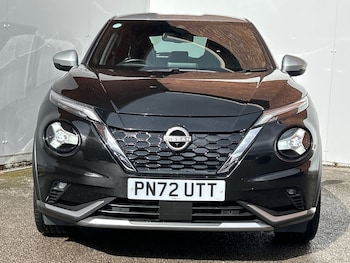 Used Nissan Juke 2022 for sale - 78012048: Photo