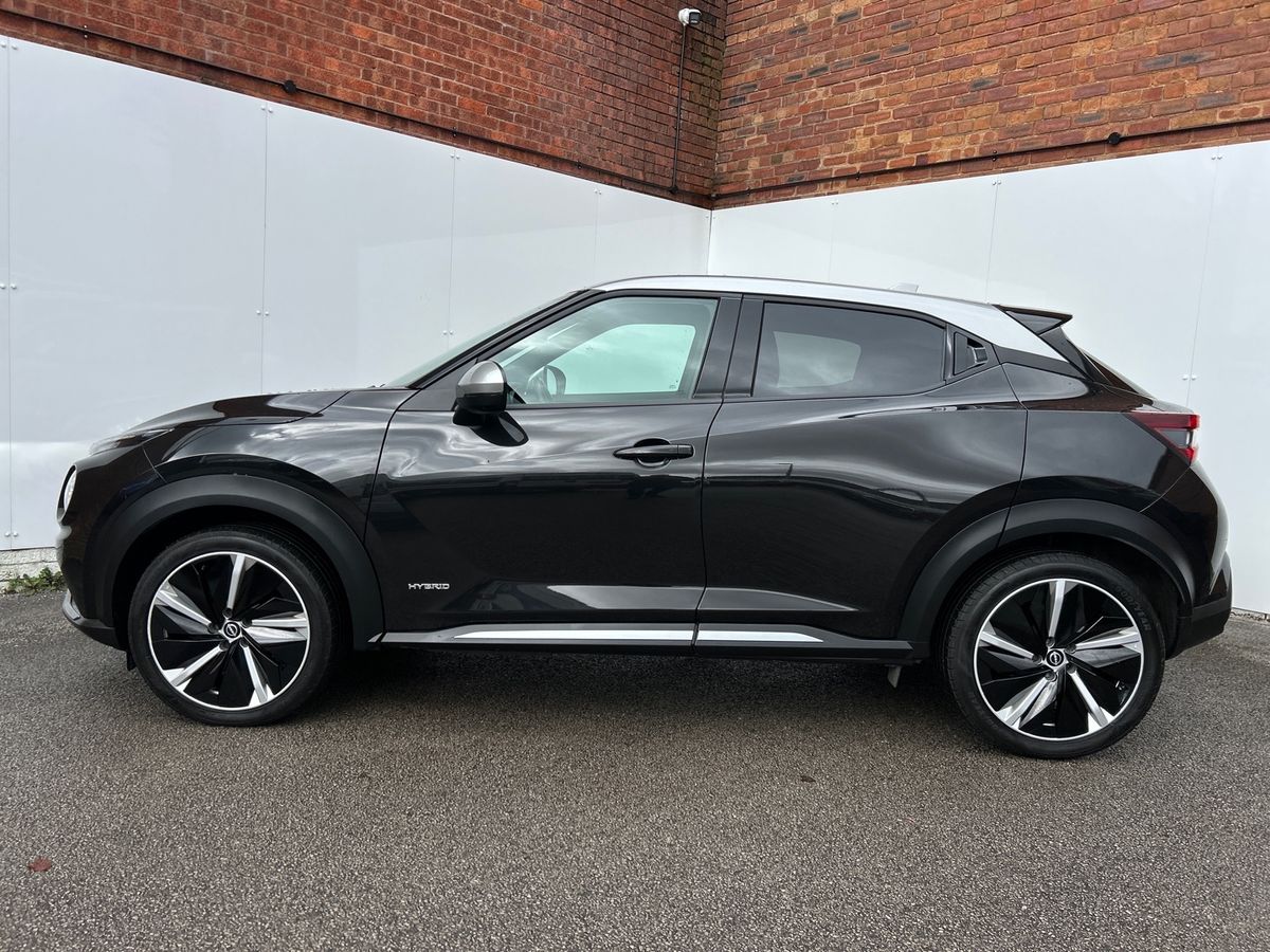 Used Nissan Juke 2022 for sale - 78012048: Photo 6