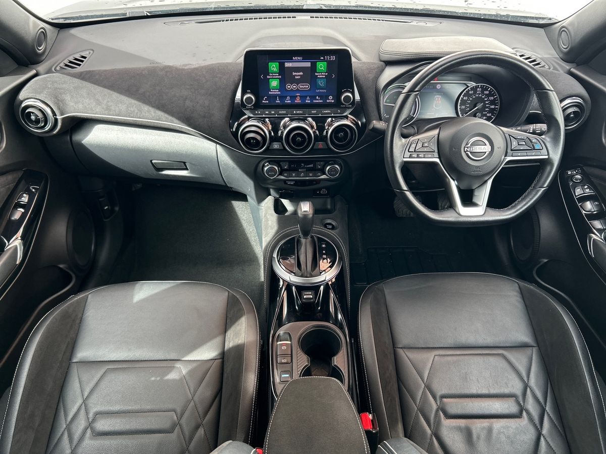 Used Nissan Juke 2022 for sale - 78012048: Photo 7